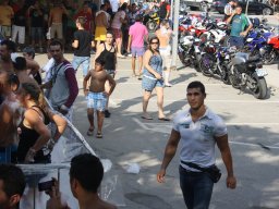 XVII Concentracion - 2010